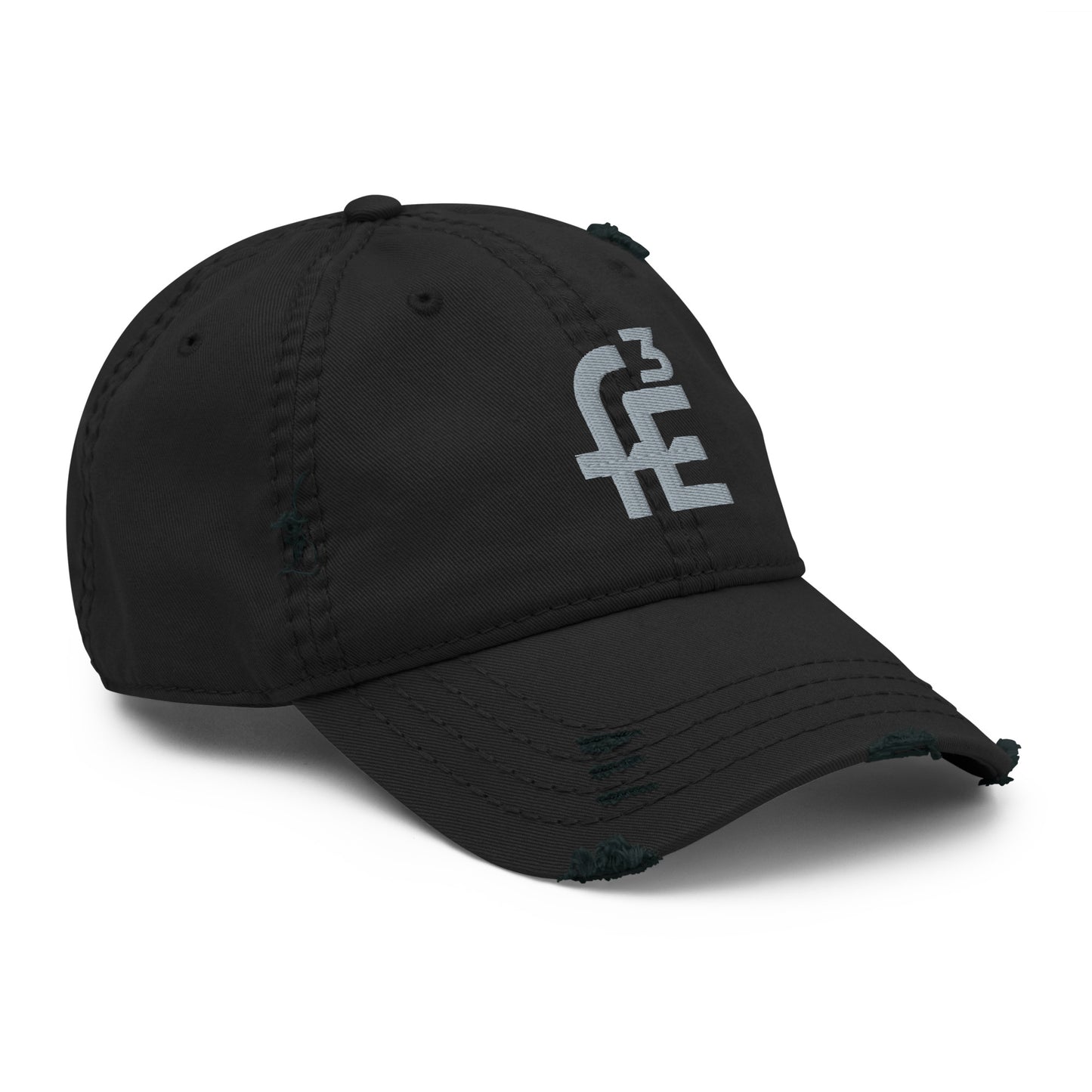 Faith Dad Hat