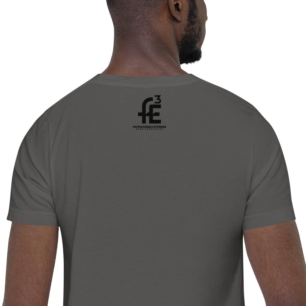 Steps in 2 t-shirt
