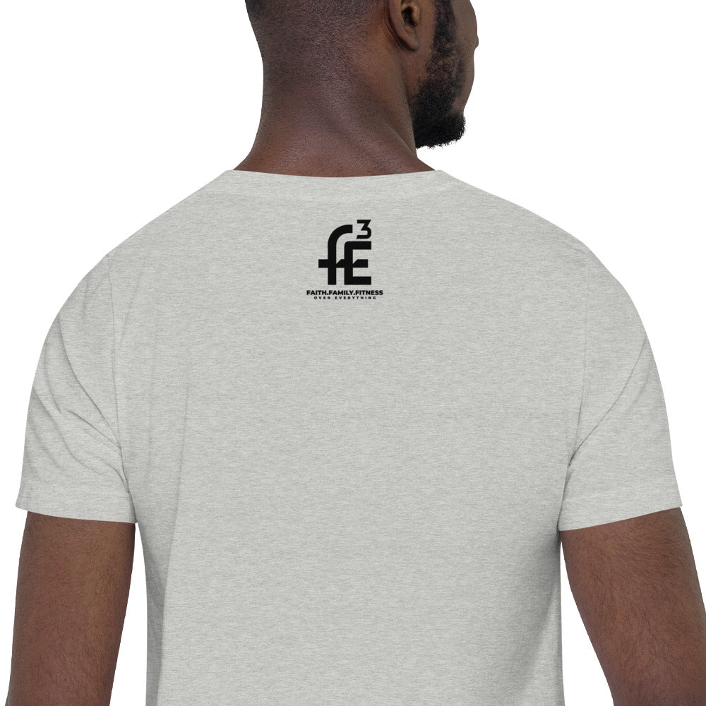 Steps in 2 t-shirt