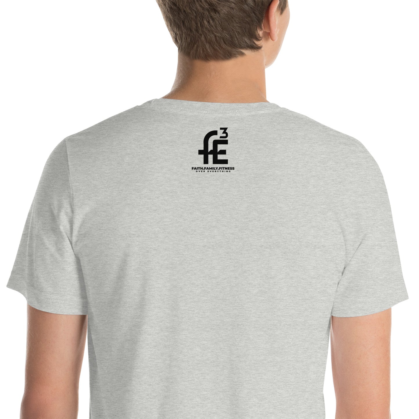 Steps in 2 t-shirt