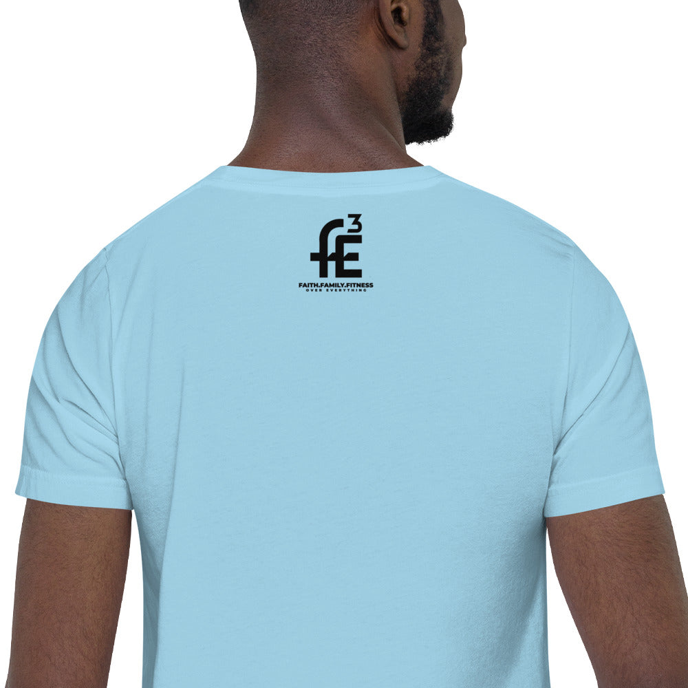 Steps in 2 t-shirt