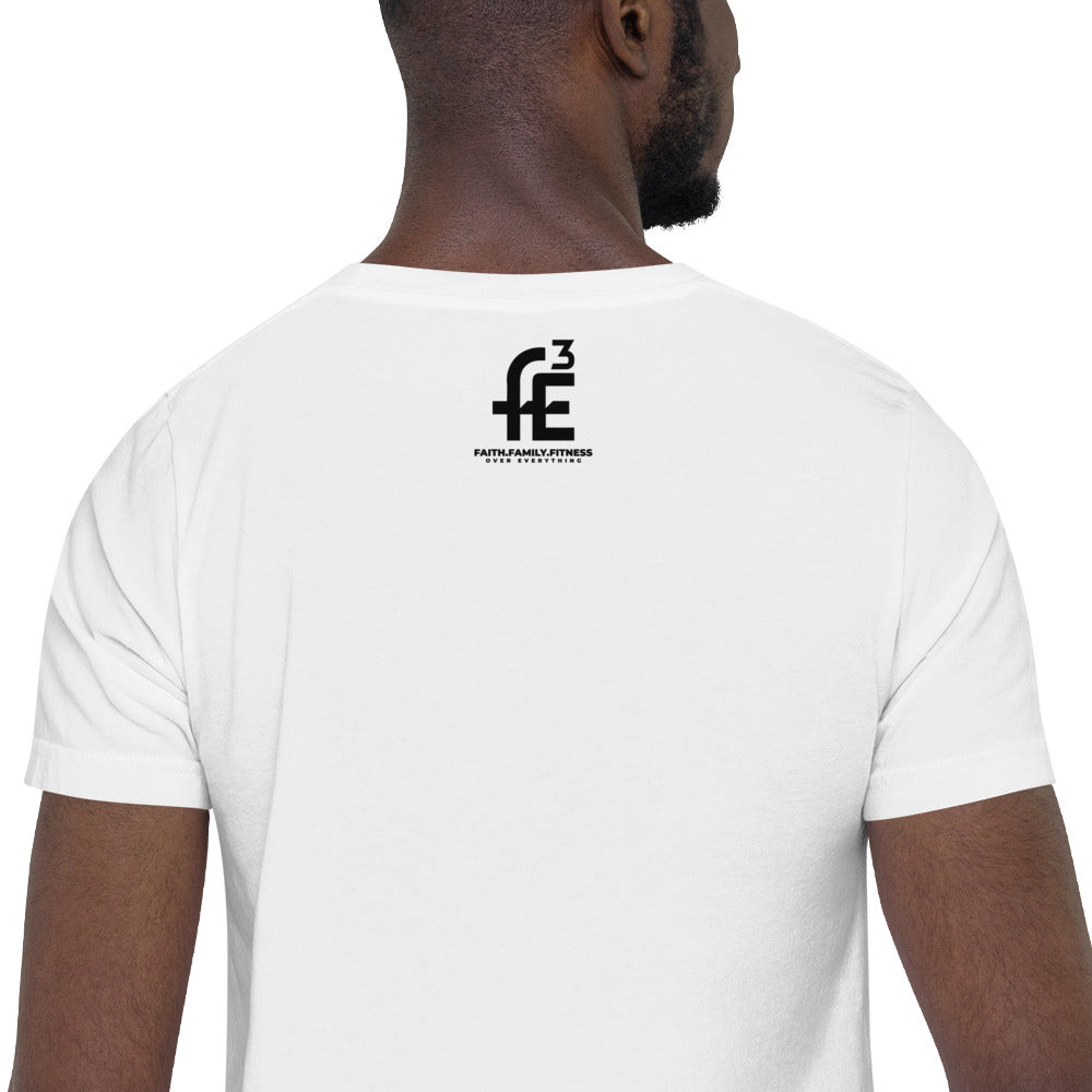 Steps in 2 t-shirt